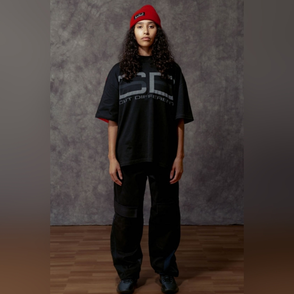 Spencer Badu tshirt